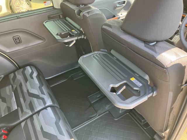 タントファンクロスターボリミテッドターボ ETC バックカメラ ルーフレール 全車速追従クルコン 両側電動スライドドア LEDヘッドライト オートライト シートヒーター コーナーセンサー 電動駐車ブレーキ キーフリー アルミホイール(千葉県)の中古車