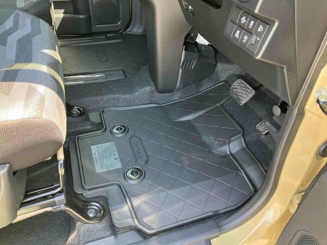 タントファンクロスターボリミテッドターボ ETC バックカメラ ルーフレール 全車速追従クルコン 両側電動スライドドア LEDヘッドライト オートライト シートヒーター コーナーセンサー 電動駐車ブレーキ キーフリー アルミホイール(千葉県)の中古車