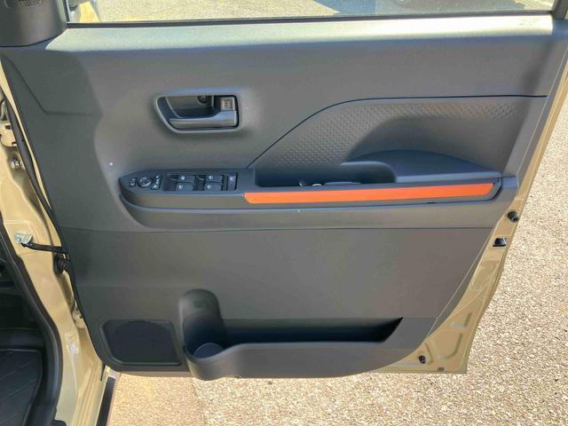 タントファンクロスターボリミテッドターボ ETC バックカメラ ルーフレール 全車速追従クルコン 両側電動スライドドア LEDヘッドライト オートライト シートヒーター コーナーセンサー 電動駐車ブレーキ キーフリー アルミホイール(千葉県)の中古車