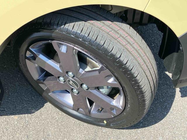 タントファンクロスターボリミテッドターボ ETC バックカメラ ルーフレール 全車速追従クルコン 両側電動スライドドア LEDヘッドライト オートライト シートヒーター コーナーセンサー 電動駐車ブレーキ キーフリー アルミホイール(千葉県)の中古車