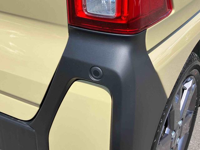 タントファンクロスターボリミテッドターボ ETC バックカメラ ルーフレール 全車速追従クルコン 両側電動スライドドア LEDヘッドライト オートライト シートヒーター コーナーセンサー 電動駐車ブレーキ キーフリー アルミホイール(千葉県)の中古車