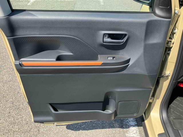 タントファンクロスターボリミテッドターボ ETC バックカメラ ルーフレール 全車速追従クルコン 両側電動スライドドア LEDヘッドライト オートライト シートヒーター コーナーセンサー 電動駐車ブレーキ キーフリー アルミホイール(千葉県)の中古車