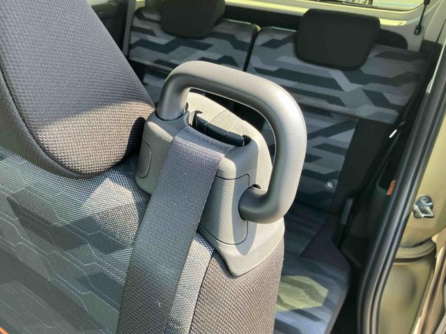 タントファンクロスターボリミテッドターボ ETC バックカメラ ルーフレール 全車速追従クルコン 両側電動スライドドア LEDヘッドライト オートライト シートヒーター コーナーセンサー 電動駐車ブレーキ キーフリー アルミホイール(千葉県)の中古車