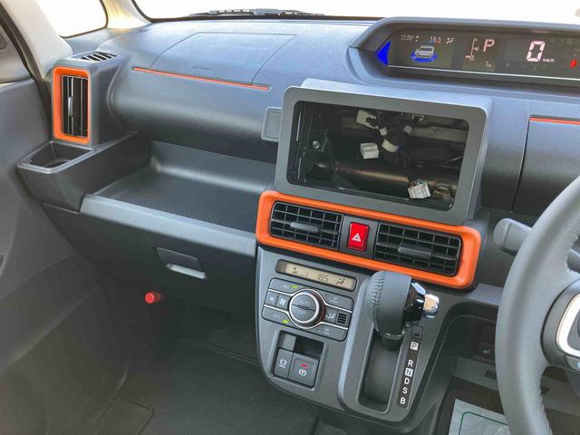 タントファンクロスターボリミテッドターボ ETC バックカメラ ルーフレール 全車速追従クルコン 両側電動スライドドア LEDヘッドライト オートライト シートヒーター コーナーセンサー 電動駐車ブレーキ キーフリー アルミホイール(千葉県)の中古車