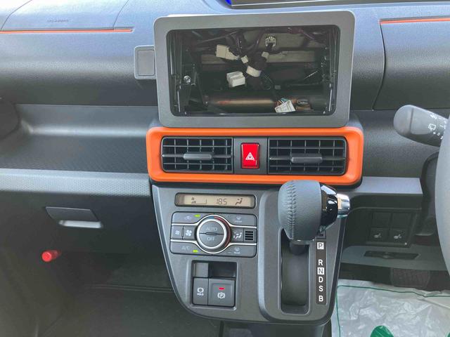 タントファンクロスターボリミテッドターボ ETC バックカメラ ルーフレール 全車速追従クルコン 両側電動スライドドア LEDヘッドライト オートライト シートヒーター コーナーセンサー 電動駐車ブレーキ キーフリー アルミホイール(千葉県)の中古車