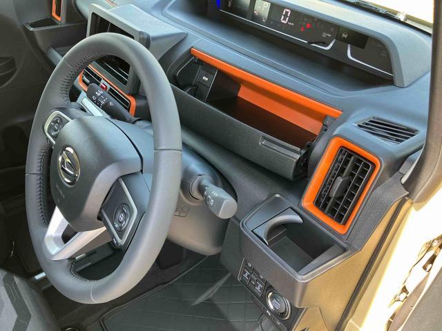 タントファンクロスターボリミテッドターボ ETC バックカメラ ルーフレール 全車速追従クルコン 両側電動スライドドア LEDヘッドライト オートライト シートヒーター コーナーセンサー 電動駐車ブレーキ キーフリー アルミホイール(千葉県)の中古車