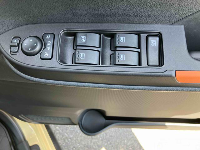 タントファンクロスターボリミテッドターボ ETC バックカメラ ルーフレール 全車速追従クルコン 両側電動スライドドア LEDヘッドライト オートライト シートヒーター コーナーセンサー 電動駐車ブレーキ キーフリー アルミホイール(千葉県)の中古車