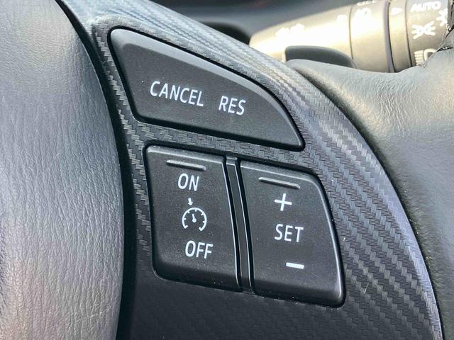 デミオXDツーリングナビ/TV/DVD/BT/USB/AUX ETC LEDヘッドライト オートライト パドルシフト クルコン シートヒーター 革巻ステアリング 16インチアルミホイール ステリモ チルト スマートキー(千葉県)の中古車