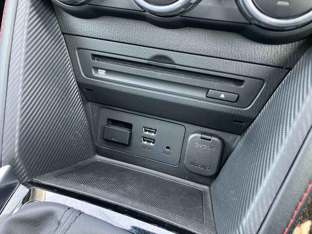 デミオXDツーリングナビ/TV/DVD/BT/USB/AUX ETC LEDヘッドライト オートライト パドルシフト クルコン シートヒーター 革巻ステアリング 16インチアルミホイール ステリモ チルト スマートキー(千葉県)の中古車