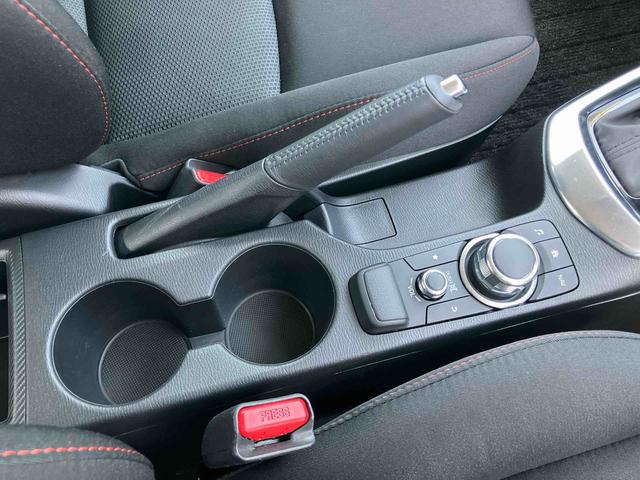 デミオXDツーリングナビ/TV/DVD/BT/USB/AUX ETC LEDヘッドライト オートライト パドルシフト クルコン シートヒーター 革巻ステアリング 16インチアルミホイール ステリモ チルト スマートキー(千葉県)の中古車