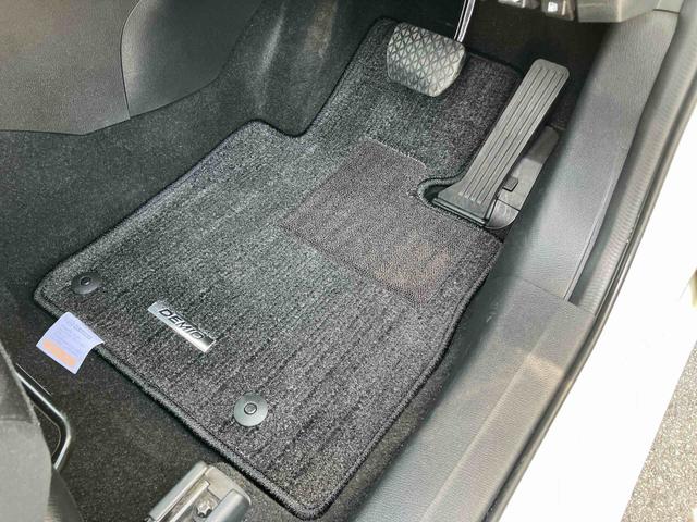 デミオXDツーリングナビ/TV/DVD/BT/USB/AUX ETC LEDヘッドライト オートライト パドルシフト クルコン シートヒーター 革巻ステアリング 16インチアルミホイール ステリモ チルト スマートキー(千葉県)の中古車