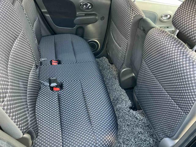 キューブライダー純正ナビ　バックカメラ　電動格納ミラー　プッシュボタンスタート　オートエアコン　アルミホイール　コラムシフト（千葉県）の中古車