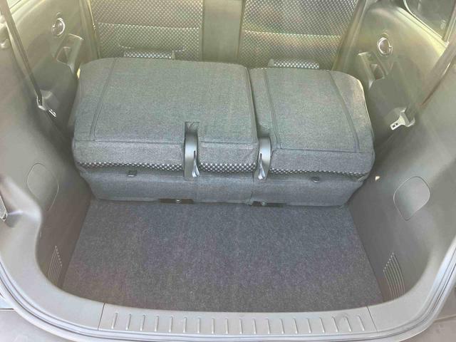 キューブライダー純正ナビ　バックカメラ　電動格納ミラー　プッシュボタンスタート　オートエアコン　アルミホイール　コラムシフト（千葉県）の中古車