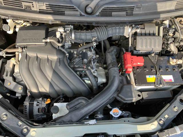 キューブライダー純正ナビ　バックカメラ　電動格納ミラー　プッシュボタンスタート　オートエアコン　アルミホイール　コラムシフト（千葉県）の中古車