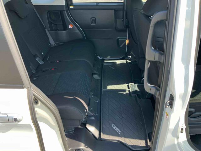 トールカスタムＧ９型ディスプレイオーディオ／ＴＶ／ＢＴ／ＵＳＢ　バックカメラ　全車速追従クルコン　ＬＥＤヘッドライト　オートライト　オートハイビーム　ＡＤＢ　スマアシ　前後コーナーセンサ　電動駐車ブレーキ　キーフリー（千葉県）の中古車