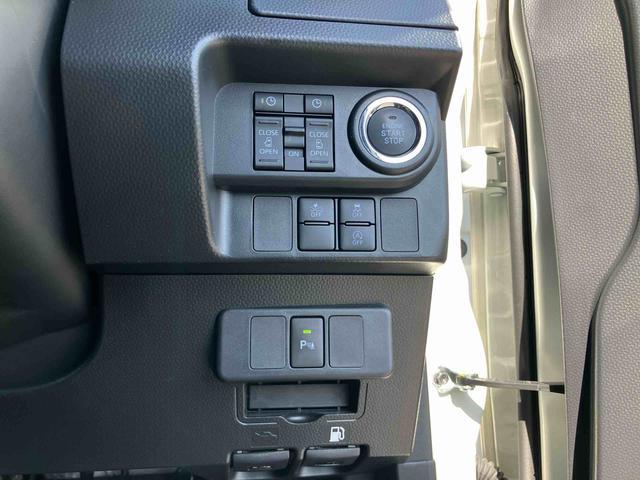 トールカスタムＧ９型ディスプレイオーディオ／ＴＶ／ＢＴ／ＵＳＢ　バックカメラ　全車速追従クルコン　ＬＥＤヘッドライト　オートライト　オートハイビーム　ＡＤＢ　スマアシ　前後コーナーセンサ　電動駐車ブレーキ　キーフリー（千葉県）の中古車