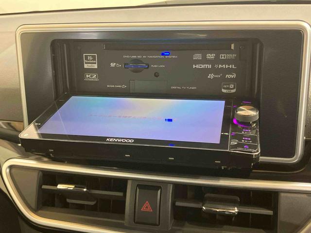 キャストアクティバＧ　ターボ　ＳＡIIバックカメラ連動フルセグナビ　ＵＳＢ接続　ブルートュース対応　ＥＴＣ　社外１５インチアルミホイール　オーバーヘッドコンソール＋ＬＥＤ室内灯　運転席シートヒーター　コートフック付きアシストグリップ（千葉県）の中古車