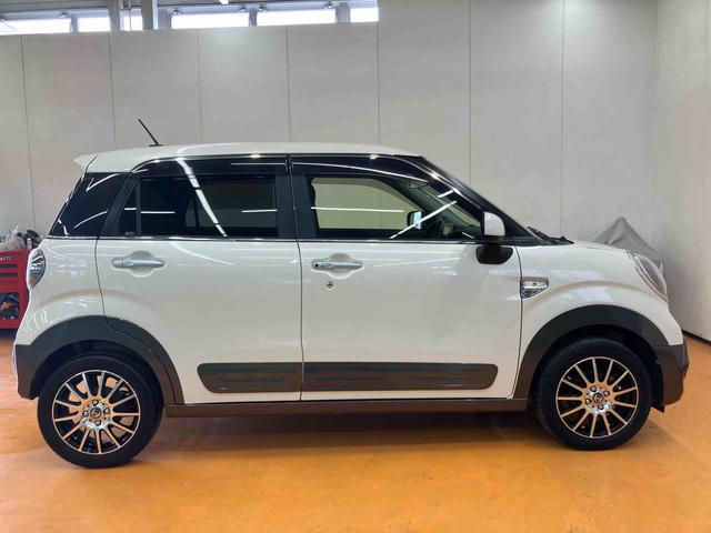 キャストアクティバＧ　ターボ　ＳＡIIバックカメラ連動フルセグナビ　ＵＳＢ接続　ブルートュース対応　ＥＴＣ　社外１５インチアルミホイール　オーバーヘッドコンソール＋ＬＥＤ室内灯　運転席シートヒーター　コートフック付きアシストグリップ（千葉県）の中古車