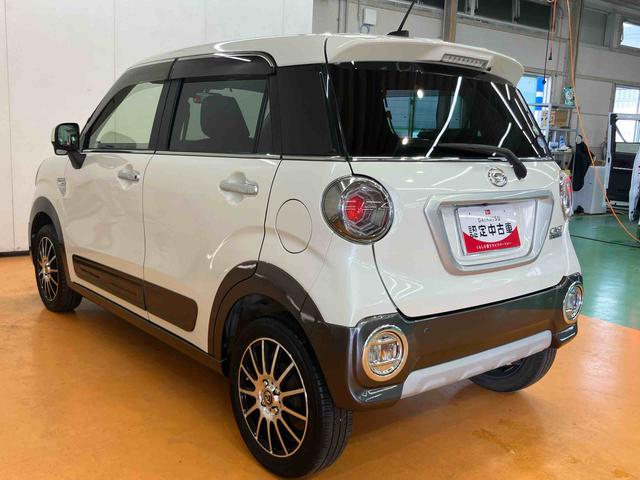 キャストアクティバＧ　ターボ　ＳＡIIバックカメラ連動フルセグナビ　ＵＳＢ接続　ブルートュース対応　ＥＴＣ　社外１５インチアルミホイール　オーバーヘッドコンソール＋ＬＥＤ室内灯　運転席シートヒーター　コートフック付きアシストグリップ（千葉県）の中古車