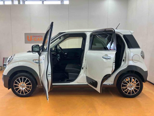 キャストアクティバＧ　ターボ　ＳＡIIバックカメラ連動フルセグナビ　ＵＳＢ接続　ブルートュース対応　ＥＴＣ　社外１５インチアルミホイール　オーバーヘッドコンソール＋ＬＥＤ室内灯　運転席シートヒーター　コートフック付きアシストグリップ（千葉県）の中古車