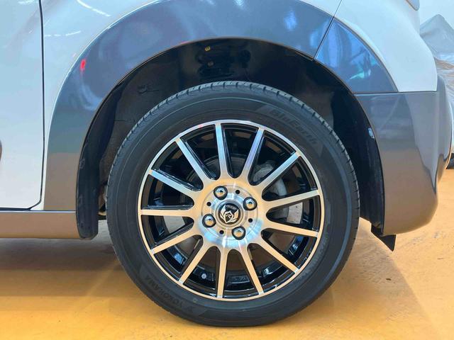 キャストアクティバＧ　ターボ　ＳＡIIバックカメラ連動フルセグナビ　ＵＳＢ接続　ブルートュース対応　ＥＴＣ　社外１５インチアルミホイール　オーバーヘッドコンソール＋ＬＥＤ室内灯　運転席シートヒーター　コートフック付きアシストグリップ（千葉県）の中古車