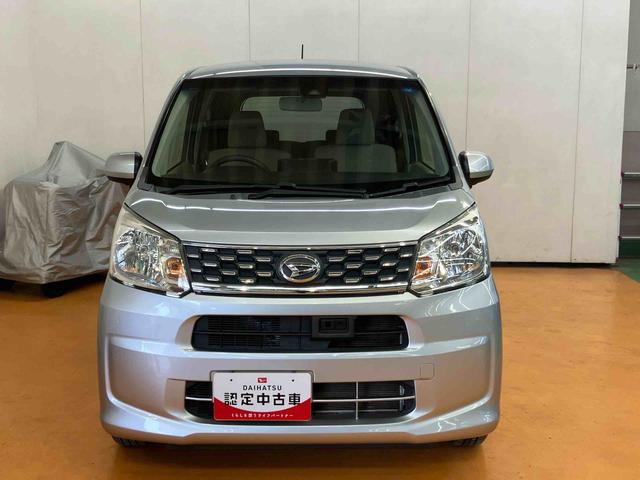 ムーヴX SAIICDラジオチューナー USB接続 AUX接続 ETC 衝突被害軽減ブレーキ 横滑り防止装置 プッシュエンジンスタート キーフリーシステム マニュアルレベリング機能付ハロゲンヘッドライト(千葉県)の中古車