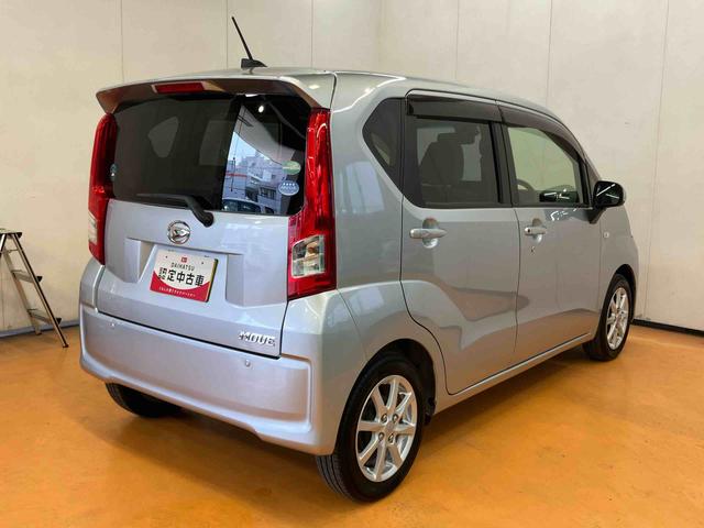 ムーヴX SAIICDラジオチューナー USB接続 AUX接続 ETC 衝突被害軽減ブレーキ 横滑り防止装置 プッシュエンジンスタート キーフリーシステム マニュアルレベリング機能付ハロゲンヘッドライト(千葉県)の中古車