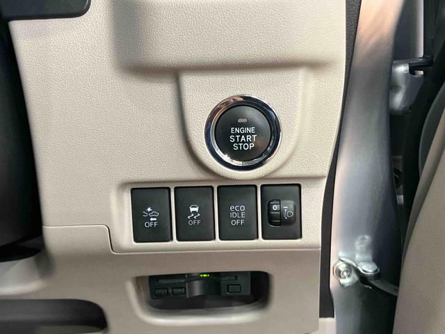 ムーヴX SAIICDラジオチューナー USB接続 AUX接続 ETC 衝突被害軽減ブレーキ 横滑り防止装置 プッシュエンジンスタート キーフリーシステム マニュアルレベリング機能付ハロゲンヘッドライト(千葉県)の中古車