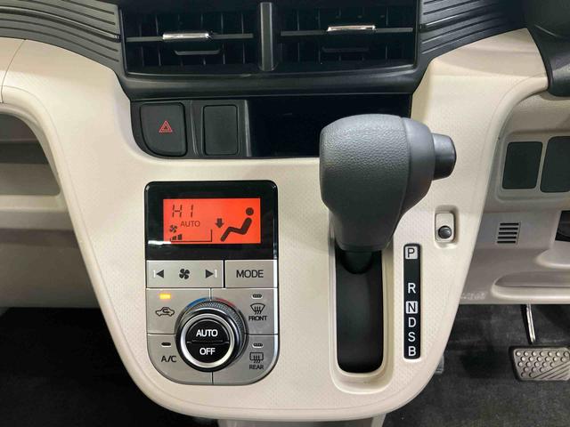 ムーヴX SAIICDラジオチューナー USB接続 AUX接続 ETC 衝突被害軽減ブレーキ 横滑り防止装置 プッシュエンジンスタート キーフリーシステム マニュアルレベリング機能付ハロゲンヘッドライト(千葉県)の中古車