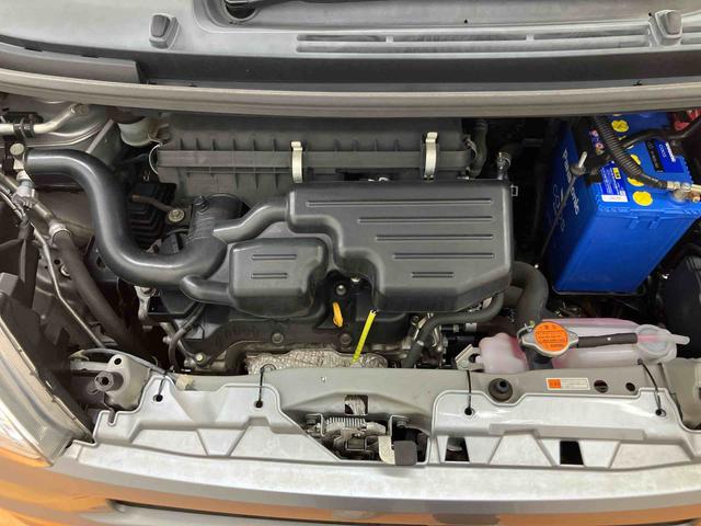 ムーヴX SAIICDラジオチューナー USB接続 AUX接続 ETC 衝突被害軽減ブレーキ 横滑り防止装置 プッシュエンジンスタート キーフリーシステム マニュアルレベリング機能付ハロゲンヘッドライト(千葉県)の中古車