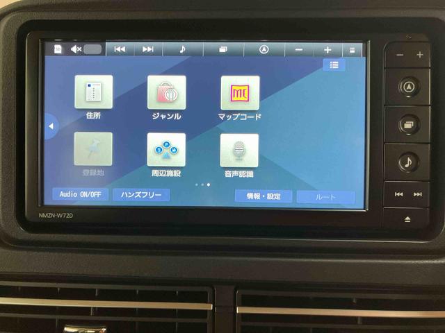 アトレーＲＳバックカメラ連動フルセグナビ　ＵＳＢ接続　ブルートゥース対応　フロント．リヤドライブレコーダー連動　ビルトインＥＴＣ　デジタルインナーミラー　大型ＬＥＤ室内灯　オーバーヘッドシェルフ（千葉県）の中古車