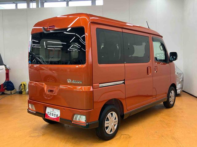 アトレーＲＳバックカメラ連動フルセグナビ　ＵＳＢ接続　ブルートゥース対応　フロント．リヤドライブレコーダー連動　ビルトインＥＴＣ　デジタルインナーミラー　大型ＬＥＤ室内灯　オーバーヘッドシェルフ（千葉県）の中古車