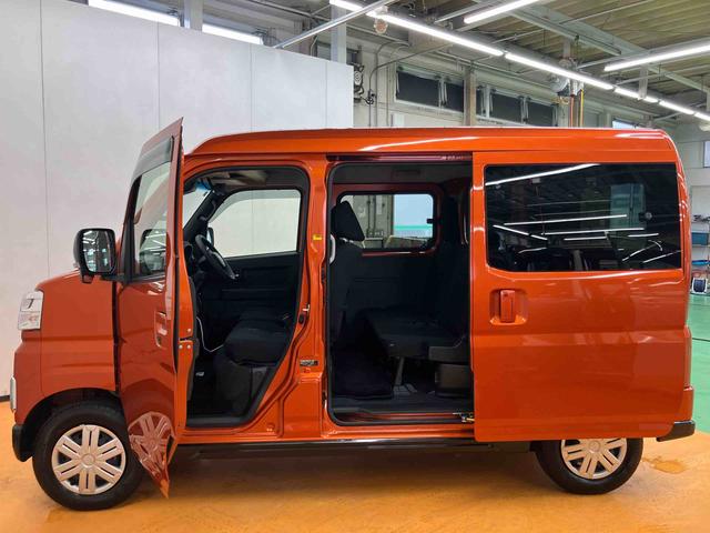 アトレーＲＳバックカメラ連動フルセグナビ　ＵＳＢ接続　ブルートゥース対応　フロント．リヤドライブレコーダー連動　ビルトインＥＴＣ　デジタルインナーミラー　大型ＬＥＤ室内灯　オーバーヘッドシェルフ（千葉県）の中古車