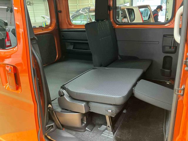 アトレーＲＳバックカメラ連動フルセグナビ　ＵＳＢ接続　ブルートゥース対応　フロント．リヤドライブレコーダー連動　ビルトインＥＴＣ　デジタルインナーミラー　大型ＬＥＤ室内灯　オーバーヘッドシェルフ（千葉県）の中古車