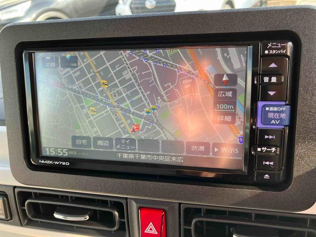 ムーヴキャンバスストライプスGカーナビゲーション オーディオ ドライブレコーダー ETC 両側電動スライドドア 衝突回避支援ブレーキ 誤発進抑制装置 アイドリングストップ スマートキー 盗難防止装置 イモビライザー オートエアコン(千葉県)の中古車