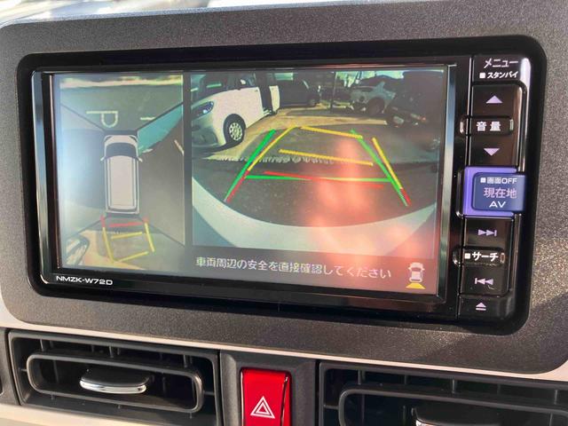 ムーヴキャンバスストライプスGカーナビゲーション オーディオ ドライブレコーダー ETC 両側電動スライドドア 衝突回避支援ブレーキ 誤発進抑制装置 アイドリングストップ スマートキー 盗難防止装置 イモビライザー オートエアコン(千葉県)の中古車