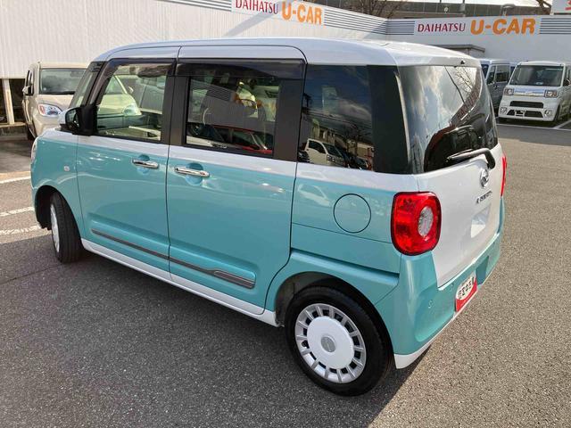 ムーヴキャンバスストライプスGカーナビゲーション オーディオ ドライブレコーダー ETC 両側電動スライドドア 衝突回避支援ブレーキ 誤発進抑制装置 アイドリングストップ スマートキー 盗難防止装置 イモビライザー オートエアコン(千葉県)の中古車