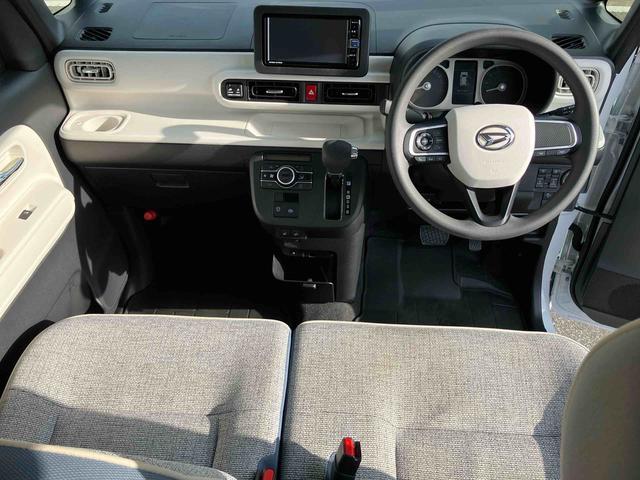 ムーヴキャンバスストライプスGカーナビゲーション オーディオ ドライブレコーダー ETC 両側電動スライドドア 衝突回避支援ブレーキ 誤発進抑制装置 アイドリングストップ スマートキー 盗難防止装置 イモビライザー オートエアコン(千葉県)の中古車