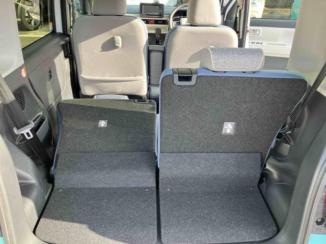 ムーヴキャンバスストライプスGカーナビゲーション オーディオ ドライブレコーダー ETC 両側電動スライドドア 衝突回避支援ブレーキ 誤発進抑制装置 アイドリングストップ スマートキー 盗難防止装置 イモビライザー オートエアコン(千葉県)の中古車