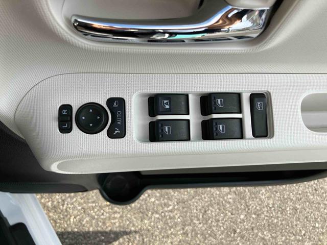 ムーヴキャンバスストライプスGカーナビゲーション オーディオ ドライブレコーダー ETC 両側電動スライドドア 衝突回避支援ブレーキ 誤発進抑制装置 アイドリングストップ スマートキー 盗難防止装置 イモビライザー オートエアコン(千葉県)の中古車