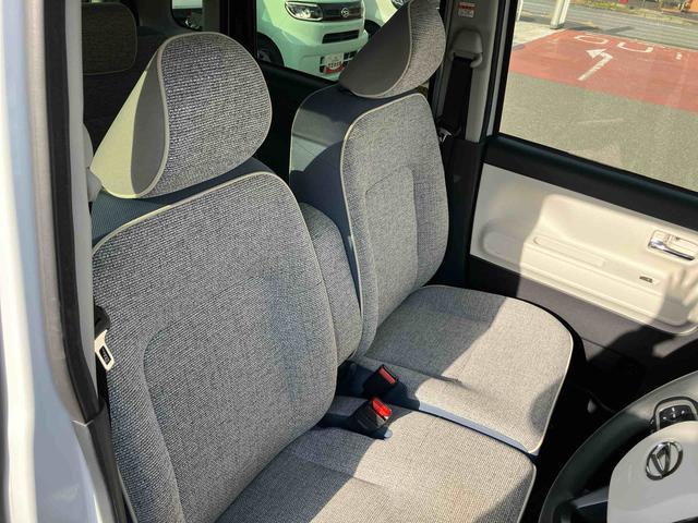 ムーヴキャンバスストライプスGカーナビゲーション オーディオ ドライブレコーダー ETC 両側電動スライドドア 衝突回避支援ブレーキ 誤発進抑制装置 アイドリングストップ スマートキー 盗難防止装置 イモビライザー オートエアコン(千葉県)の中古車