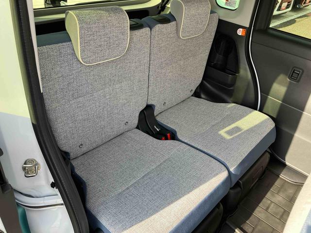 ムーヴキャンバスストライプスGカーナビゲーション オーディオ ドライブレコーダー ETC 両側電動スライドドア 衝突回避支援ブレーキ 誤発進抑制装置 アイドリングストップ スマートキー 盗難防止装置 イモビライザー オートエアコン(千葉県)の中古車