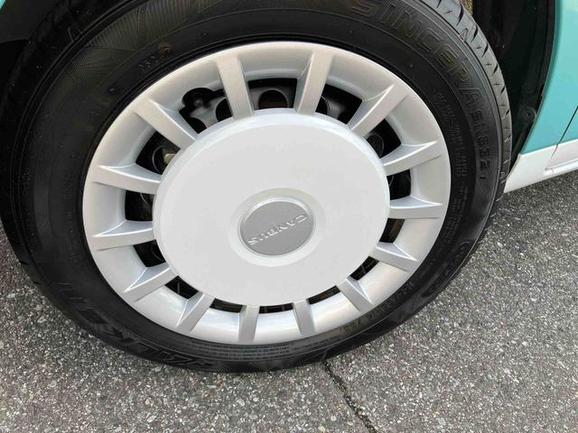 ムーヴキャンバスストライプスGカーナビゲーション オーディオ ドライブレコーダー ETC 両側電動スライドドア 衝突回避支援ブレーキ 誤発進抑制装置 アイドリングストップ スマートキー 盗難防止装置 イモビライザー オートエアコン(千葉県)の中古車