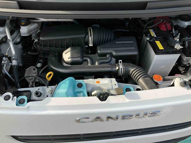 ムーヴキャンバスストライプスGカーナビゲーション オーディオ ドライブレコーダー ETC 両側電動スライドドア 衝突回避支援ブレーキ 誤発進抑制装置 アイドリングストップ スマートキー 盗難防止装置 イモビライザー オートエアコン(千葉県)の中古車