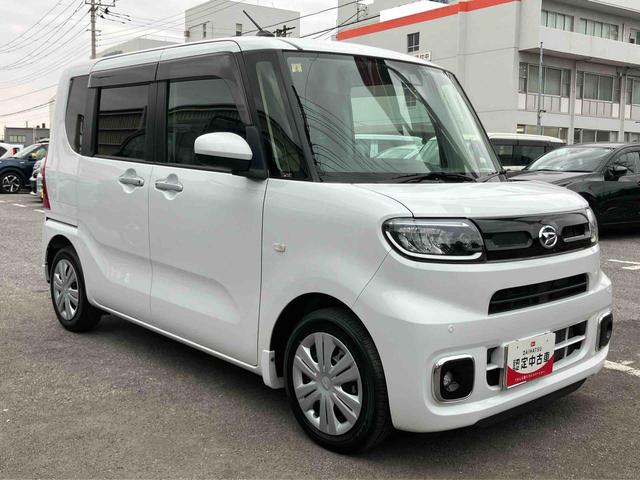 タントXターボスマホ連携9インチディスプレイオーディオ USB接続 HDMI接続 ブルートゥース対応 フロント.リヤドライブレコーダー連動 ビルトインETC アダプティブクルーズコントロール 前席シートヒーター(千葉県)の中古車