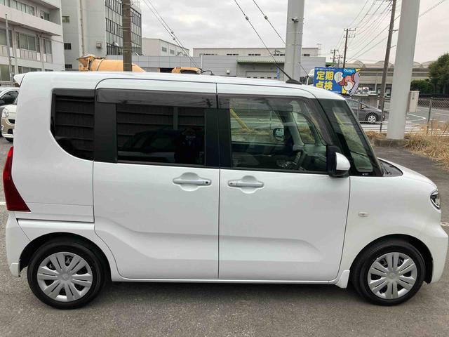 タントXターボスマホ連携9インチディスプレイオーディオ USB接続 HDMI接続 ブルートゥース対応 フロント.リヤドライブレコーダー連動 ビルトインETC アダプティブクルーズコントロール 前席シートヒーター(千葉県)の中古車