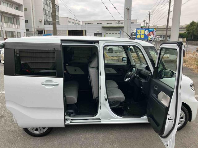 タントXターボスマホ連携9インチディスプレイオーディオ USB接続 HDMI接続 ブルートゥース対応 フロント.リヤドライブレコーダー連動 ビルトインETC アダプティブクルーズコントロール 前席シートヒーター(千葉県)の中古車