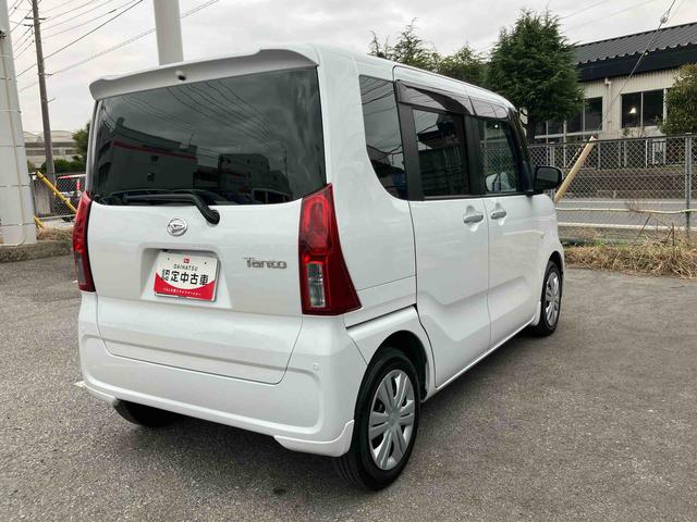 タントXターボスマホ連携9インチディスプレイオーディオ USB接続 HDMI接続 ブルートゥース対応 フロント.リヤドライブレコーダー連動 ビルトインETC アダプティブクルーズコントロール 前席シートヒーター(千葉県)の中古車