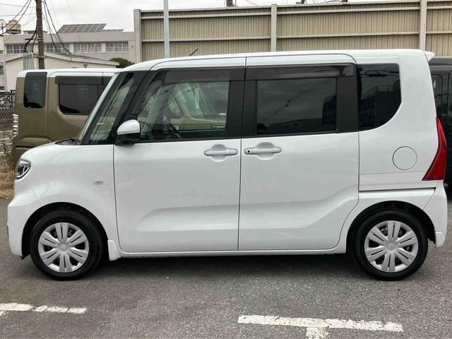 タントXターボスマホ連携9インチディスプレイオーディオ USB接続 HDMI接続 ブルートゥース対応 フロント.リヤドライブレコーダー連動 ビルトインETC アダプティブクルーズコントロール 前席シートヒーター(千葉県)の中古車