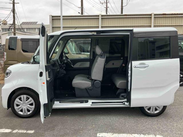 タントXターボスマホ連携9インチディスプレイオーディオ USB接続 HDMI接続 ブルートゥース対応 フロント.リヤドライブレコーダー連動 ビルトインETC アダプティブクルーズコントロール 前席シートヒーター(千葉県)の中古車